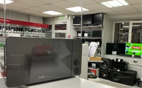 Купить Микроволновая печь Tuvio mw04gb б/у , в Пермь Цена:4990рублей