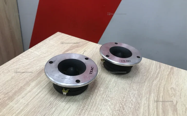 Рупора teac t100