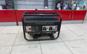 Купить Генератор P.I.T. PGB4500AL б/у , в Курган Цена:11990рублей