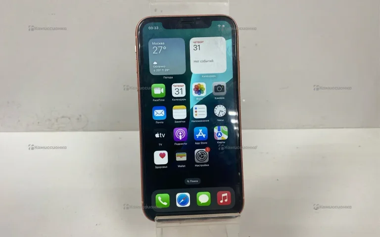 Apple IPhone XR 64Гб