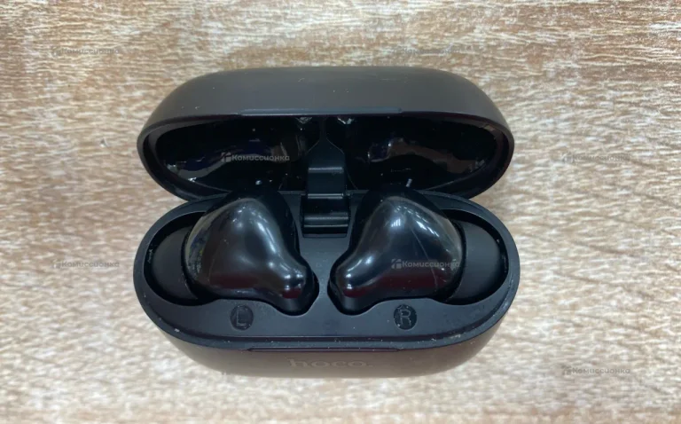 Наушники Hoco EQ2