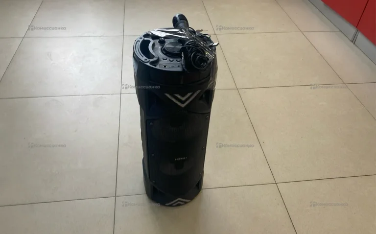 Колонка  zqs6201