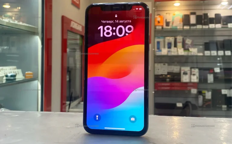 Apple iPhone 11 Pro 64Gb (нет Face)