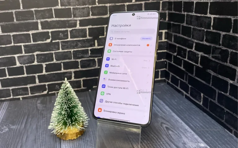 Xiaomi Poco F6 12/512 ГБ