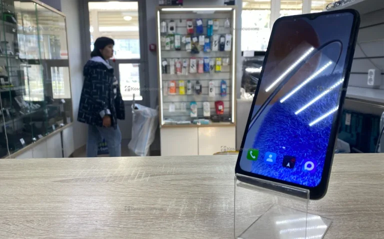 Huawei Nova Y61 4/128Gb