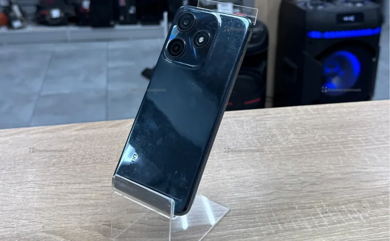 Tecno Spark 10C 4/64 ГБ