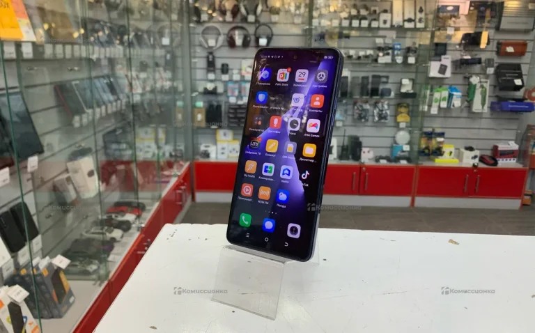 Tecno Pova 5 8/128