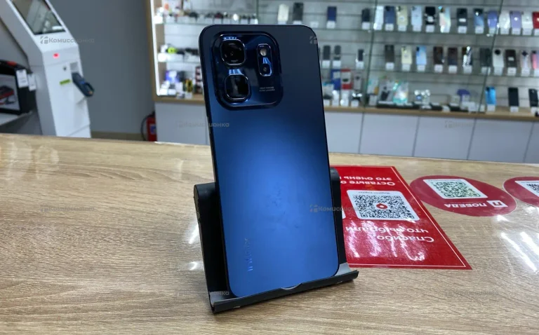 Infinix Hot 50i 6/128 ГБ