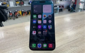 Apple iPhone 16 Pro Max 8/256 ГБ