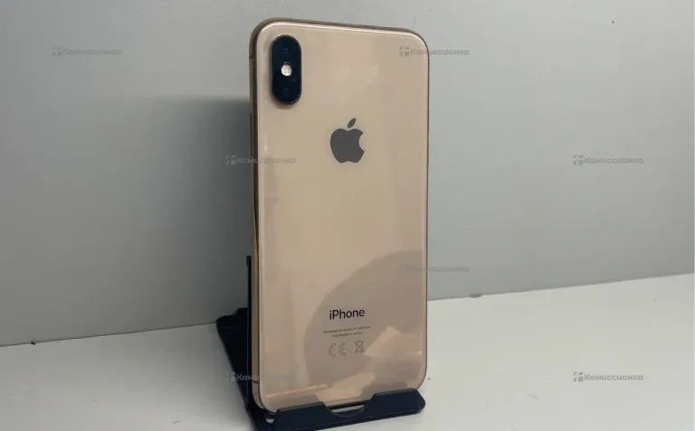 Apple iPhone XS 4/256 ГБ
