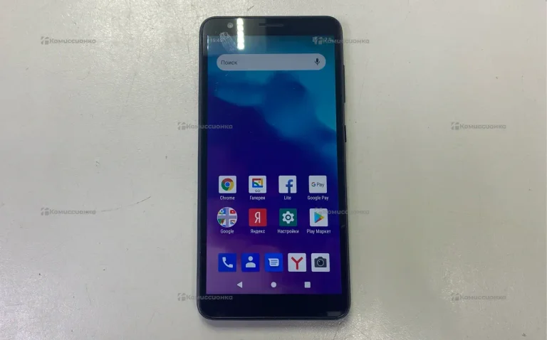 ZTE Blade 2020 2/32