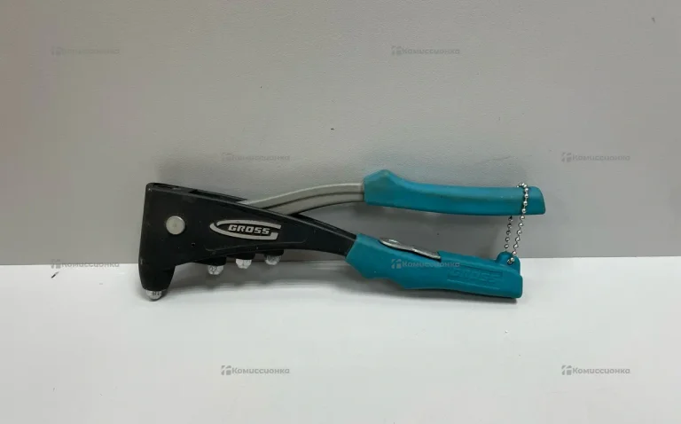 заклёпочник Cross литой