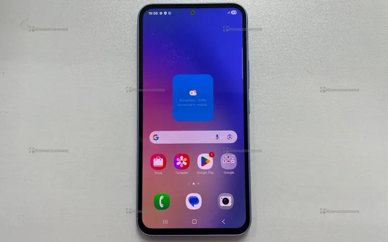 Samsung Galaxy A54 6/128Gb