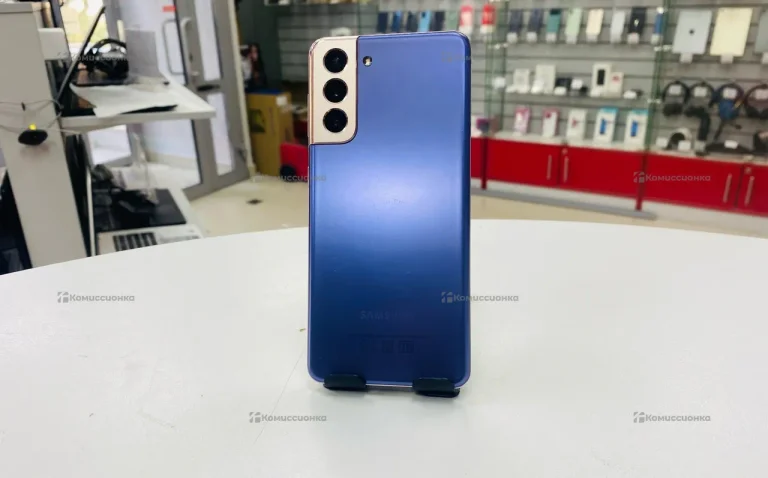 Samsung Galaxy S21 8/256Gb