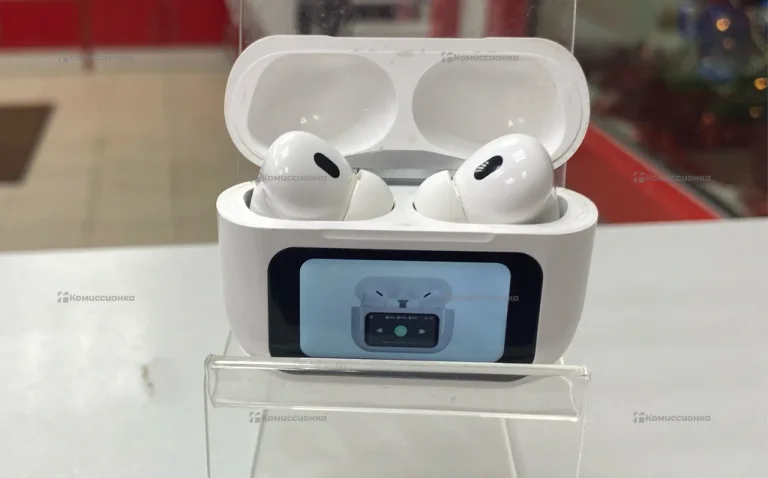 Наушники  ANC PRO2+