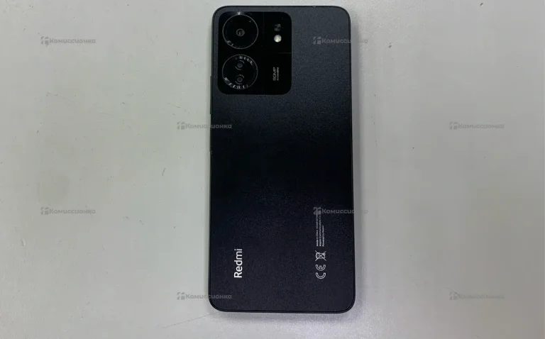 Xiaomi Redmi 13C 256Gb