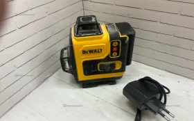Лазерный уровень Dewalt (реплика)