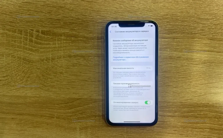 Apple iPhone 11 64Гб