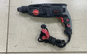 перфоратор P.I.T PBH26-C6