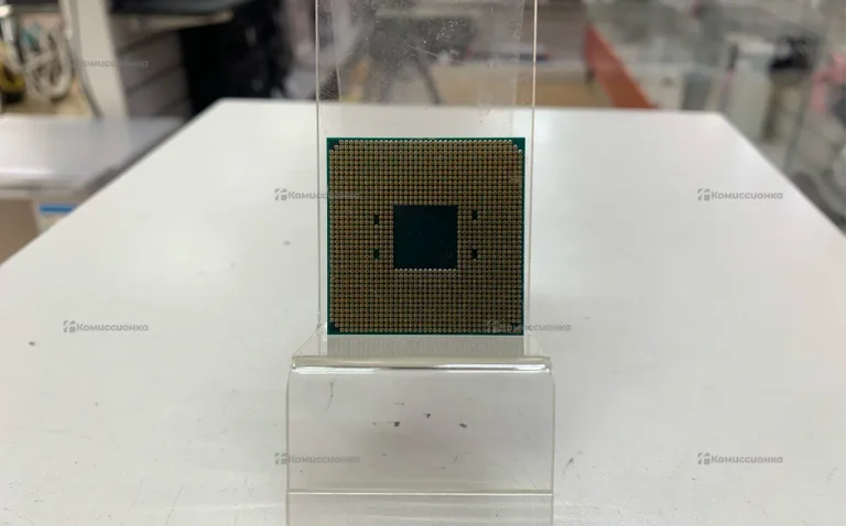 Процессор Ryzen 3 1200