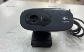 Купить Веб камера Logitech V-U0018 б/у , в Саратов Цена:300рублей