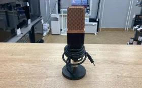 Купить Микрофон ноу нейм б/у , в Самара Цена:790рублей