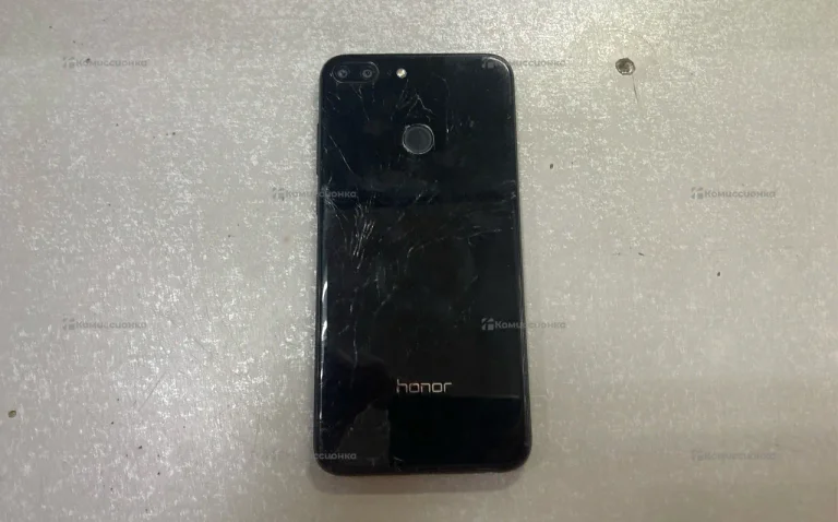 Honor 9 Lite 3/32 ГБ