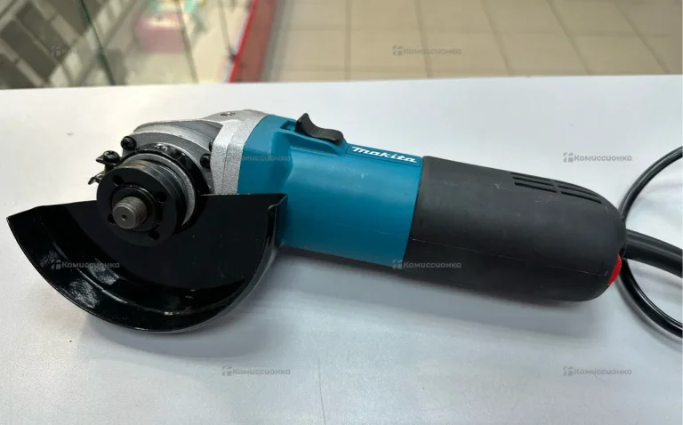 Ушм Makita rep.