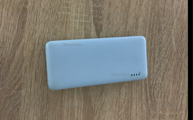 Power Bank  20000 mAh