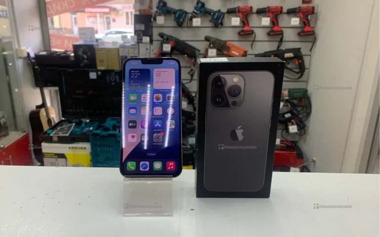 Apple iPhone 13 Pro 6/128 ГБ