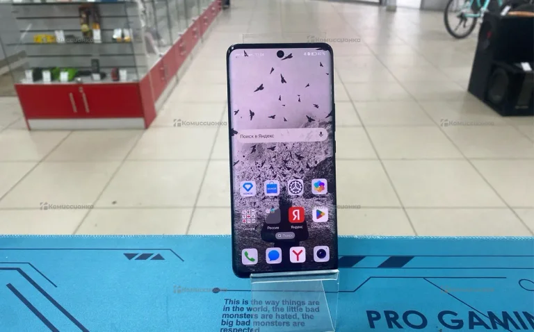 Infinix Hot 40i 8/128 ГБ