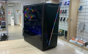 Купить Системный блок  Ginzzu б/у , в Краснодар Цена:12000рублей