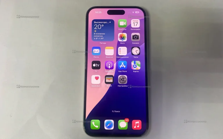 Apple iPhone 16 128Gb