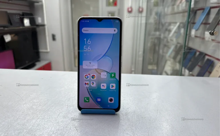 Infinix HOT 12 PRO 8/128 ГБ