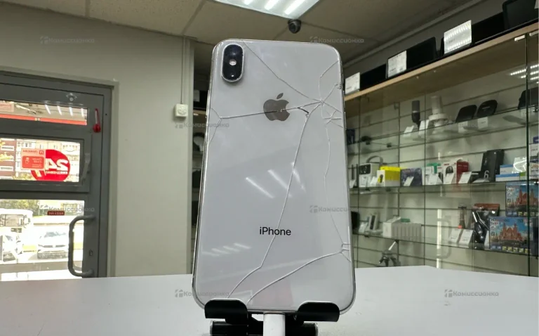 Apple iPhone XS 64Gb
