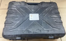 Гидравлический Пресс для Сантехнический Трубы Reha