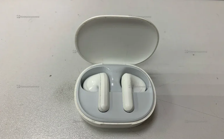 Наушники  Xiaomi Redmi buds 2