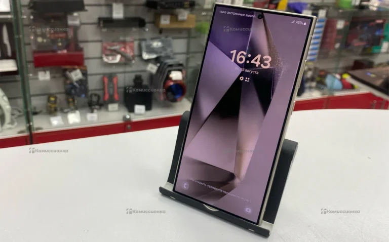 Samsung Galaxy S24 Ultra 12/256Gb