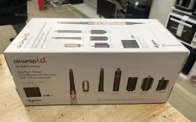 Купить Dyson мультистайлер hs08 б/у , в Москва и область Цена:27900рублей