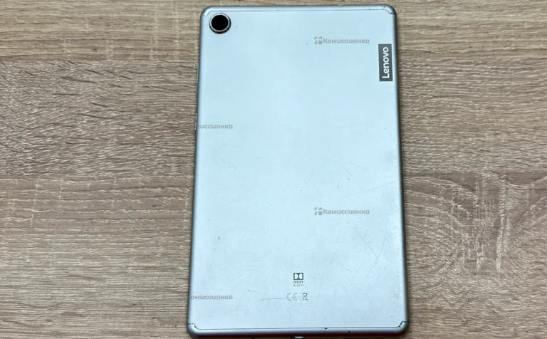 Планшет Lenovo Tab M8 TB-8505X