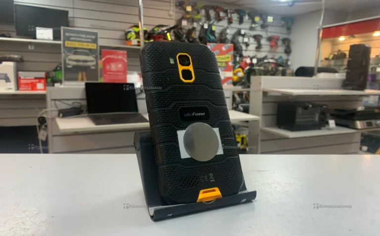 Ulefone Armor X 2/16 ГБ