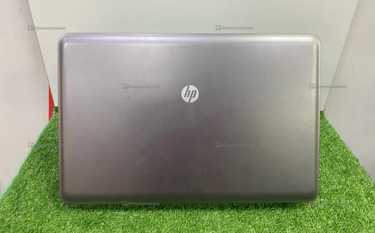 Ноутбук  HP