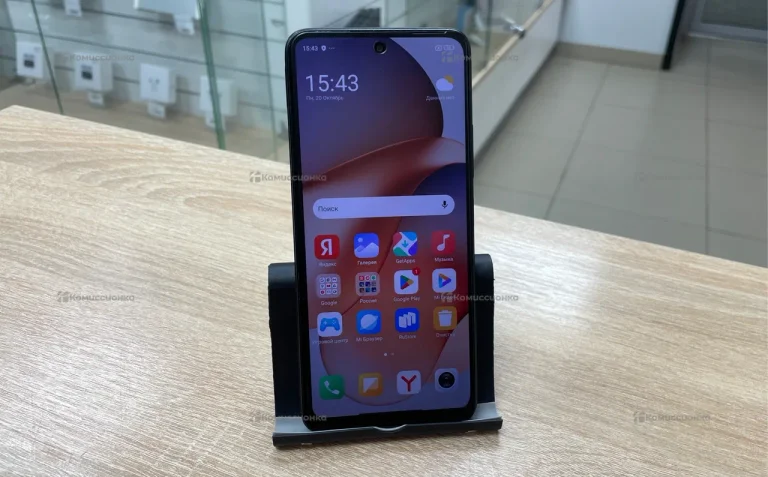Xiaomi Redmi 12 8/256 ГБ