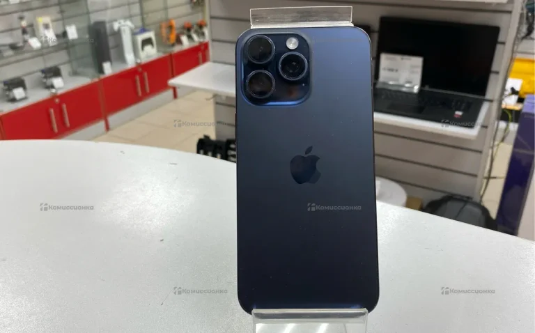 Apple iPhone 15 Pro Max 8/256 ГБ