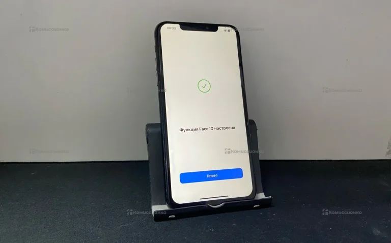 Apple iPhone 11 Pro Max 4/256 ГБ