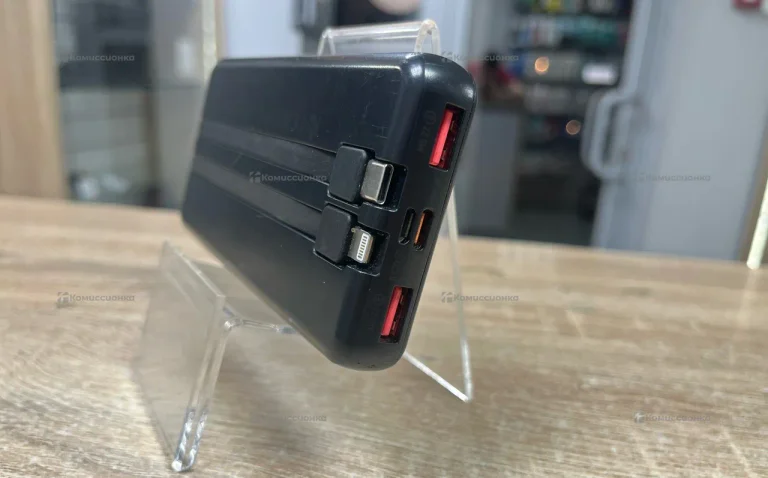 Повербанк 10000mAh