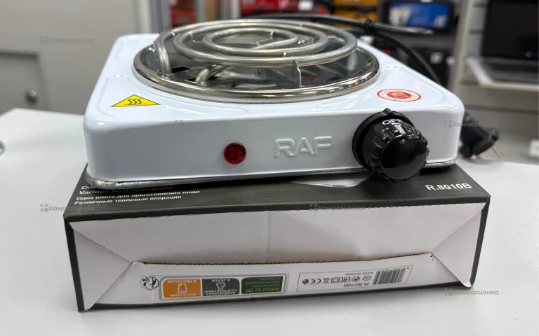 эл плитка raf8010