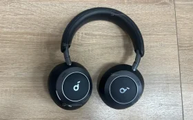 Наушники Soundcore Space one Pro