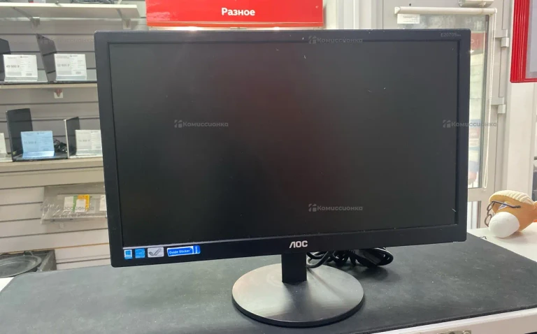 Монитор AOS E2070s