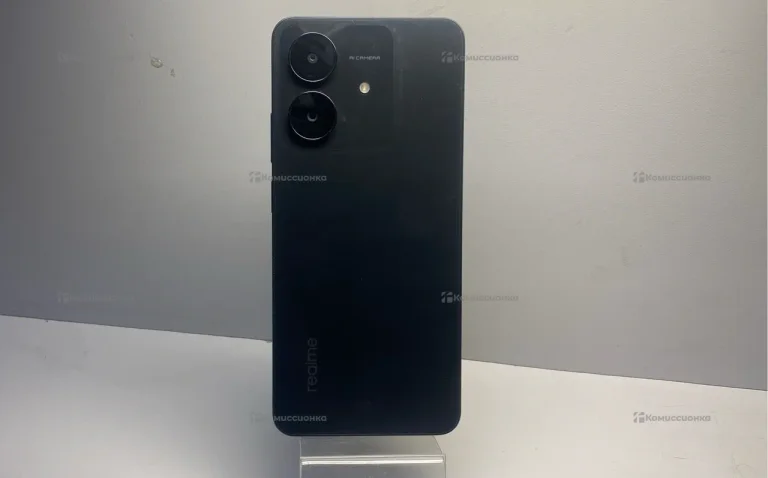 Realme Note 60x 6/64 ГБ